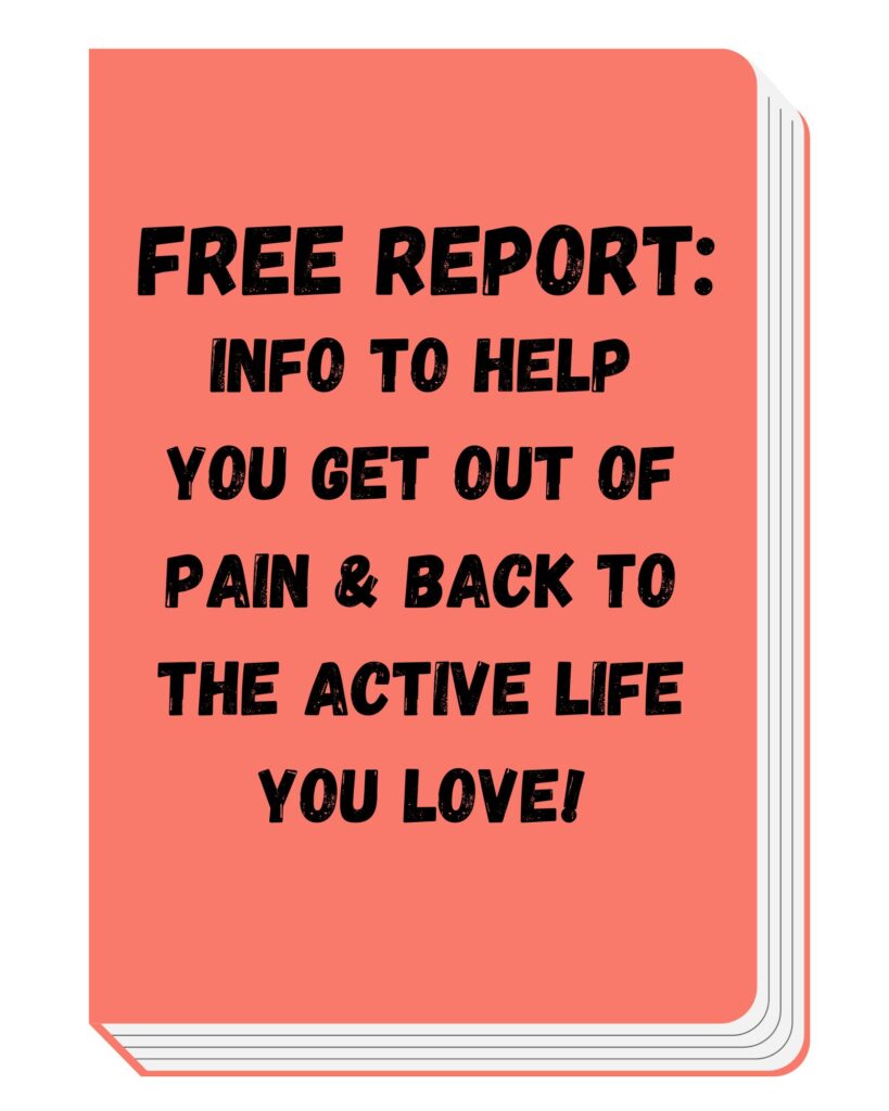 free report book