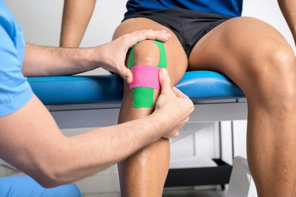 Benefits Of Physical Therapist For Athletes