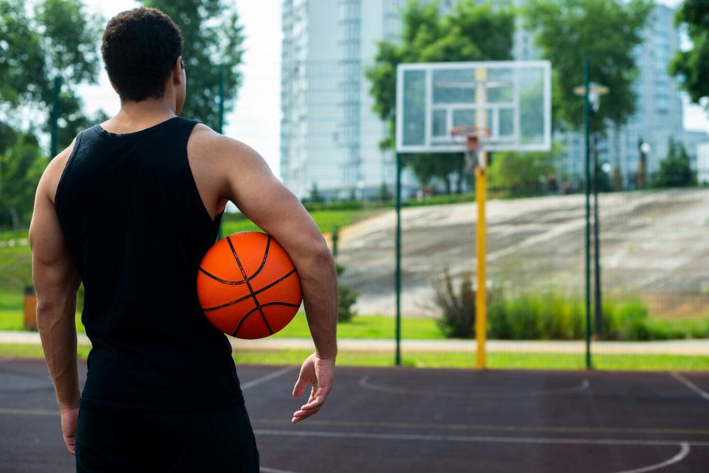No Pain, All Game: Strategies to Keep Your Back in the Basketball Zone