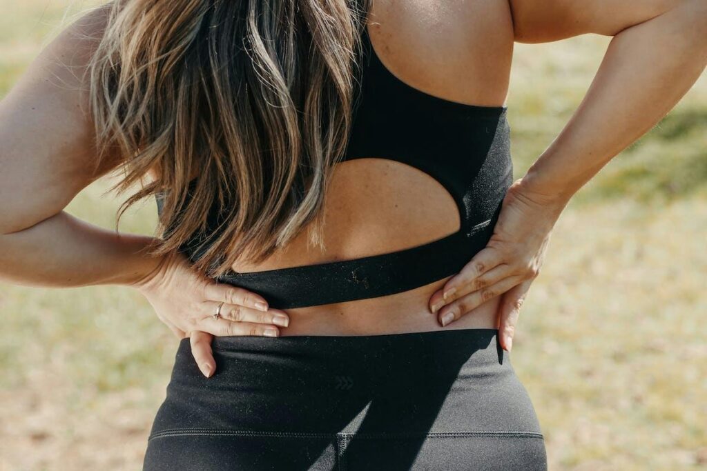 Prevent Back Pain with These Top 5 Habits